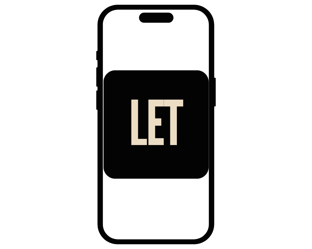 LET
