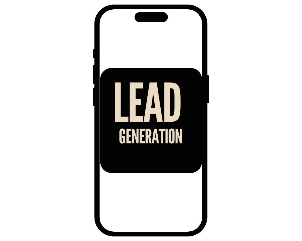 LEAD GEN